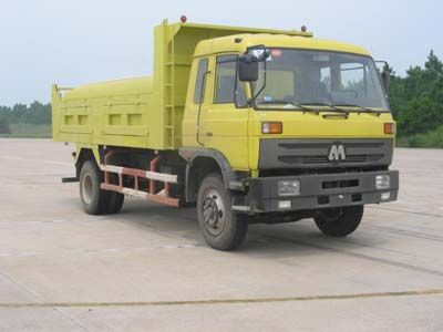 Dongfang Hongpai Automobile LT3083BM Dump truck