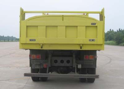 Dongfang Hongpai Automobile LT3083BM Dump truck