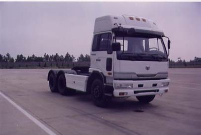 Chunlan  NCL4251DBP Semi trailer towing vehicle