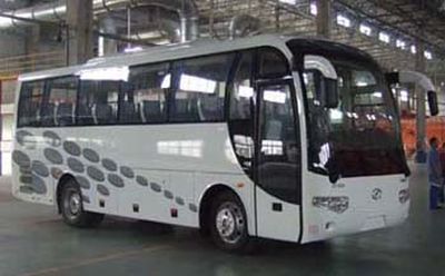 Anyuan PK6900DH3Tourist buses