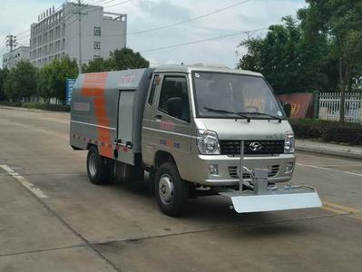 Shifeng  SSF5031GQX Cleaning car