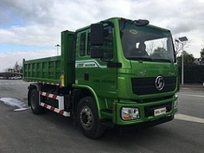 Shaanxi Automobile SX3160LA3412 Dump truck