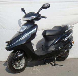 Wanqiang  WQ125T3S Two wheeled motorcycles