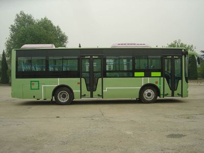 Yangzi  YZK6950NJB4 City buses