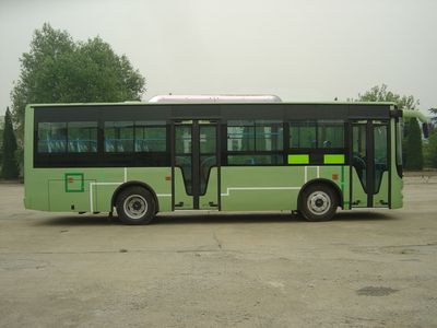 Yangzi  YZK6950NJB4 City buses