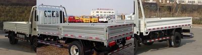 Ouling  ZB1041JDD6V Light truck