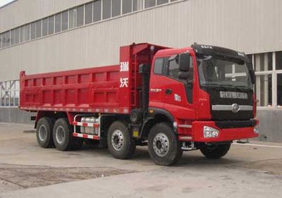 Foton  BJ3313DNPJC2 Dump truck