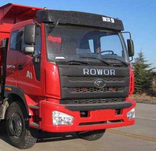 Foton  BJ3313DNPJC2 Dump truck