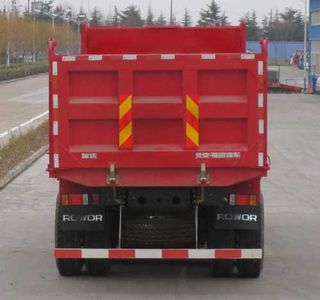 Foton  BJ3313DNPJC2 Dump truck