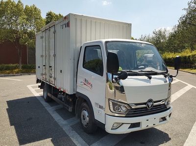 Foton  BJ5044XXY8JA5AA2 Box transport vehicle