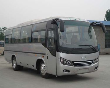 Chuanma CAT6800EETcoach