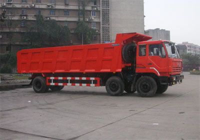 Hongyan  CQ3253TLG503 Dump truck