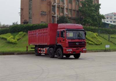 Hongyan  CQ3253TLG503 Dump truck