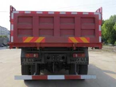 Dayun  DYQ3160D4TA Dump truck