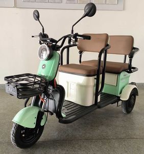 Bond Fujita FSD1200DZK9 Electric tricycle