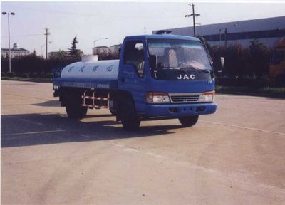 Shihuan HHJ5041GPSwatering lorry 