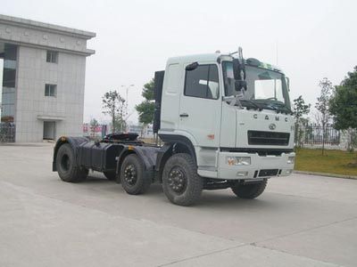 Hualing Star HN4220P34B5M3Tractor