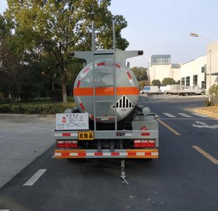 Chufeng  HQG5080GZWGD6 Miscellaneous dangerous goods tank transport vehicle