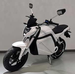 Golden Arrow JJ3000D48 Electric two wheeled motorcycle