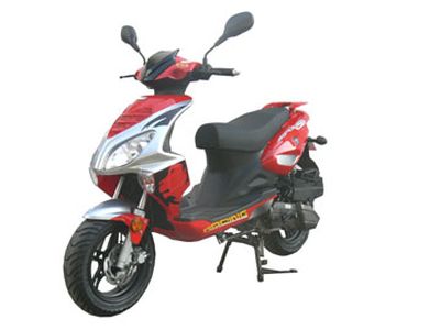 Reke LK150T12S Two wheeled motorcycles