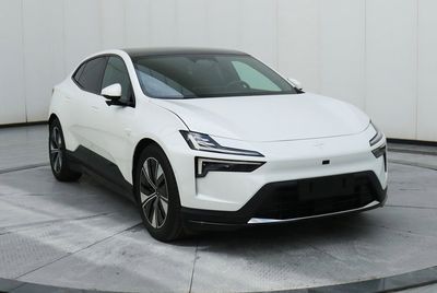 Jixing  MR7008BEV03 Pure electric sedan