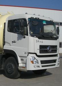 Tianyin  NJZ5256GFL3 Powder material transport vehicle