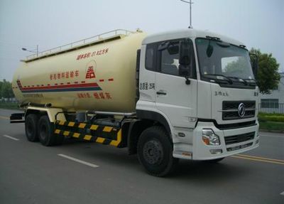 Tianyin  NJZ5256GFL3 Powder material transport vehicle