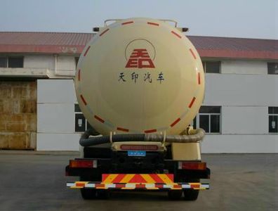 Tianyin  NJZ5256GFL3 Powder material transport vehicle