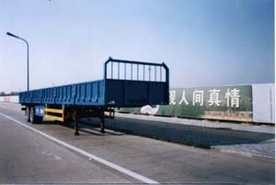 Pengxiang SDG9163Semi trailer