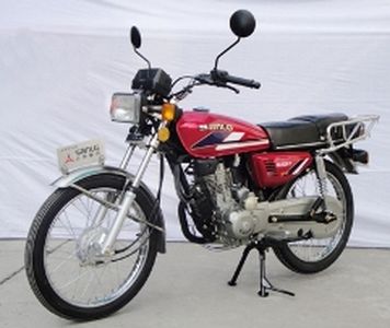 Sanling  SL125T Two wheeled motorcycles