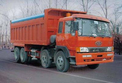 Xiangyi  SMG3380CA Dump truck