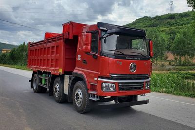 Shaanxi Automobile SX3250GP6329 Dump truck