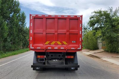 Shaanxi Automobile SX3250GP6329 Dump truck