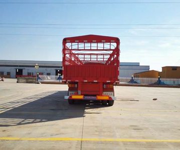 Hongyuda  WMH9400CCY Gantry transport semi-trailer