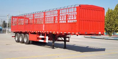 Hongyuda  WMH9400CCY Gantry transport semi-trailer