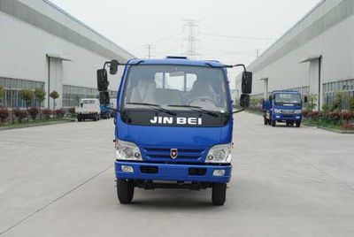 Jinbei  YTA3045XTAT2 Dump truck