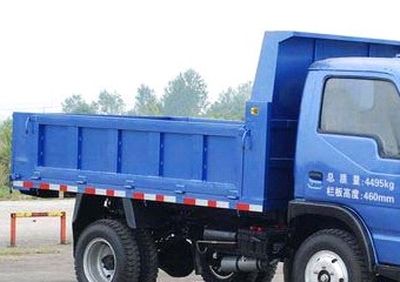 Jinbei  YTA3045XTAT2 Dump truck