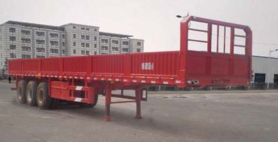 Liangshan Yuxiang  YXM9401LB Fence semi-trailer