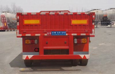 Liangshan Yuxiang  YXM9401LB Fence semi-trailer