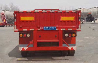 Liangshan Yuxiang  YXM9401LB Fence semi-trailer