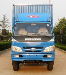 Foton  BJ5163VLCEG1 Box transport vehicle