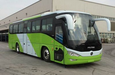 Foton  BJ6116EVUA8 Pure electric passenger cars