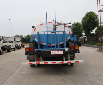 Chusheng  CSC5105GSS Sprinkler truck