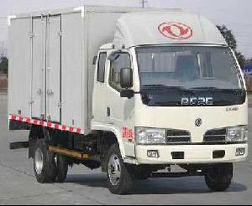 Dongfeng  DFA5041XXYL30D4AC Box transport vehicle