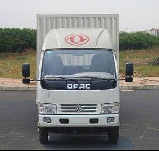 Dongfeng  DFA5041XXYL30D4AC Box transport vehicle