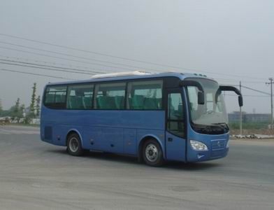 Dongfeng  DHZ6840HR6 coach