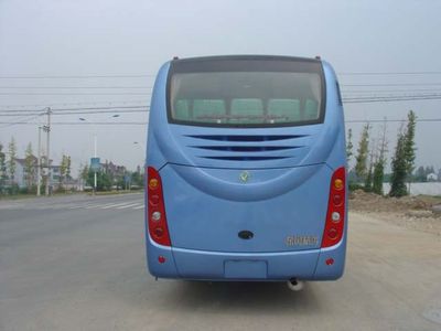 Dongfeng  DHZ6840HR6 coach