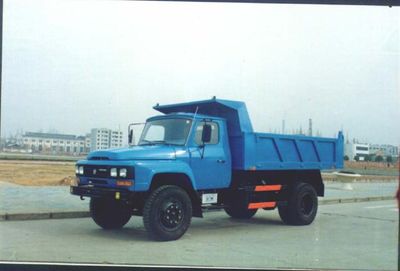 Dali  DLQ3090 Dump truck