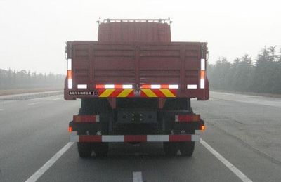 Dongfeng  EQ1310GD5N Truck