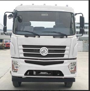 Huatong brand automobiles HCQ5161ZBSDJ5 Swing arm garbage truck